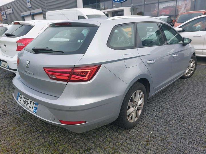 Photo 3 VIN: VSSZZZ5FZKR006878 - SEAT LEON ST 