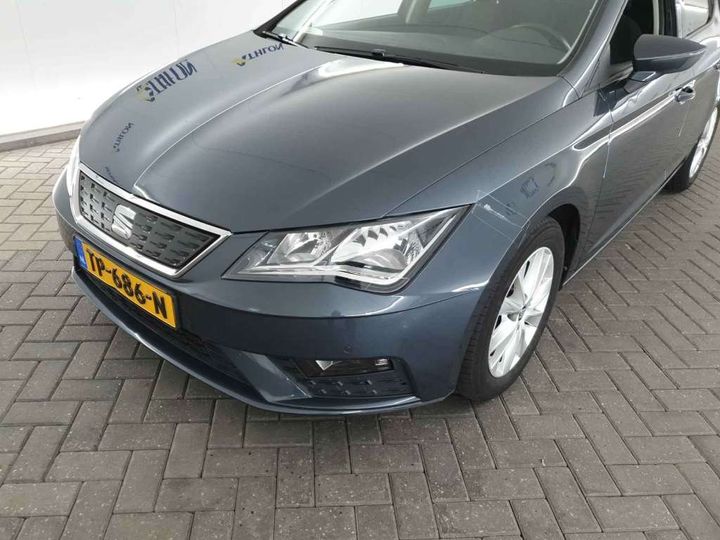 Photo 16 VIN: VSSZZZ5FZKR007397 - SEAT LEON 