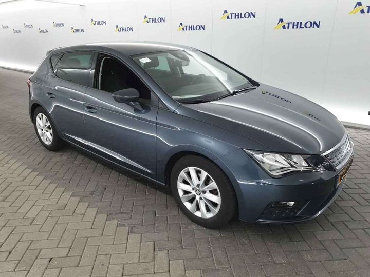 Photo 2 VIN: VSSZZZ5FZKR007397 - SEAT LEON 