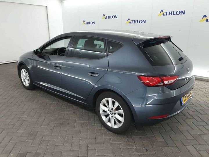 Photo 3 VIN: VSSZZZ5FZKR007397 - SEAT LEON 