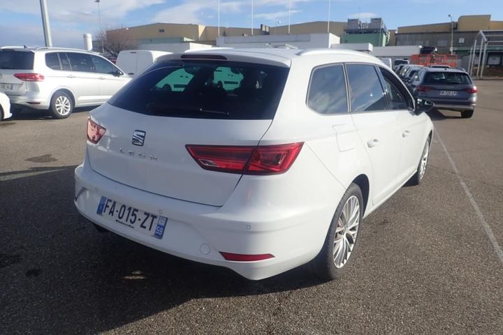 Photo 2 VIN: VSSZZZ5FZKR008236 - SEAT LEON ST 