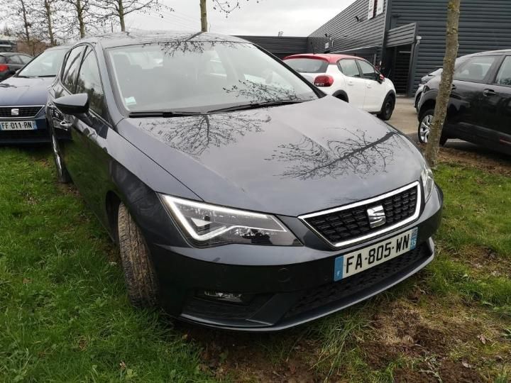 Photo 38 VIN: VSSZZZ5FZKR008652 - SEAT LEON 