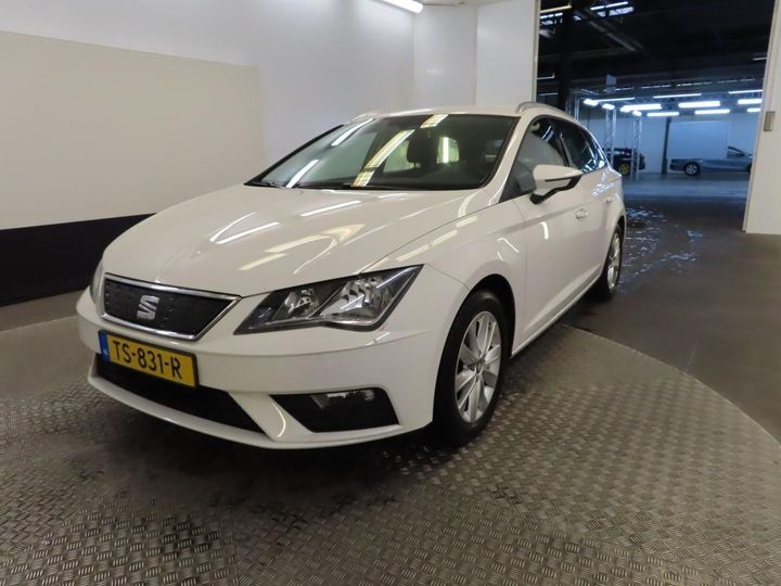 Photo 0 VIN: VSSZZZ5FZKR009128 - SEAT LEON ST 