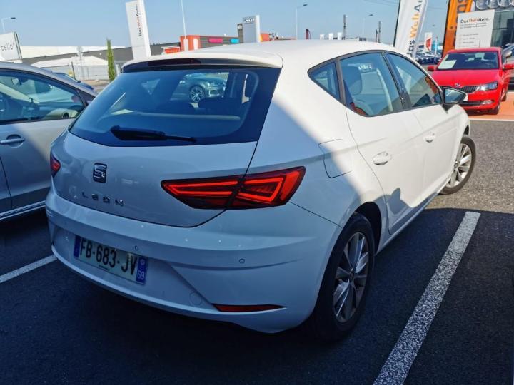 Photo 13 VIN: VSSZZZ5FZKR010190 - SEAT LEON 