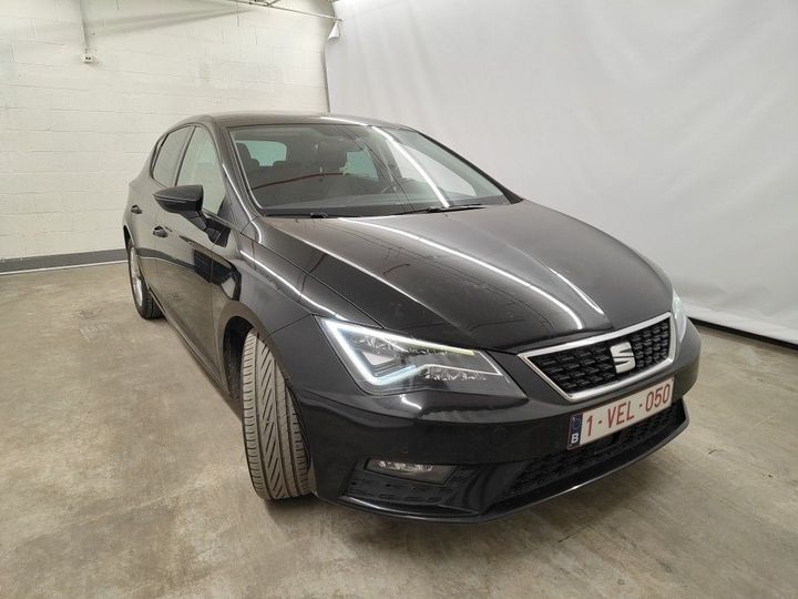 Photo 7 VIN: VSSZZZ5FZKR011571 - SEAT LEON '20 