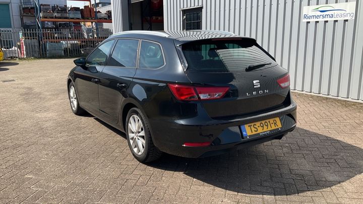 Photo 3 VIN: VSSZZZ5FZKR011775 - SEAT LEON ST 