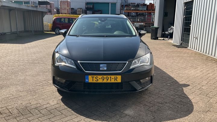 Photo 8 VIN: VSSZZZ5FZKR011775 - SEAT LEON ST 