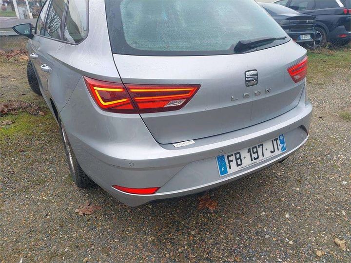 Photo 15 VIN: VSSZZZ5FZKR012191 - SEAT LEON ST 