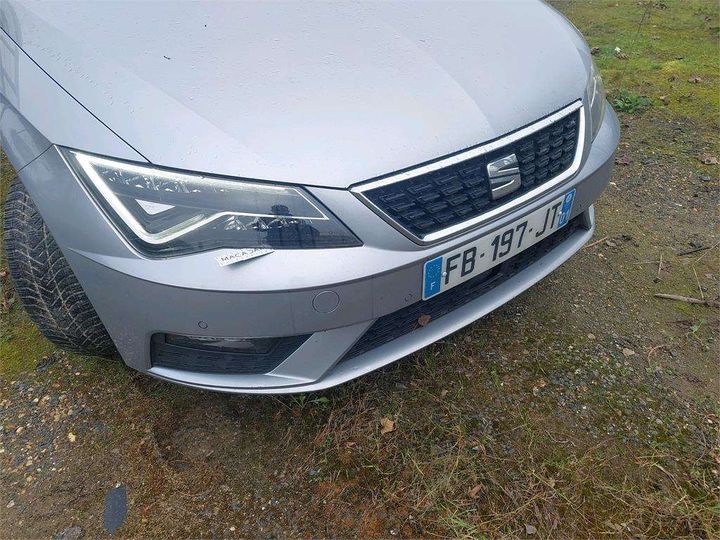 Photo 21 VIN: VSSZZZ5FZKR012191 - SEAT LEON ST 