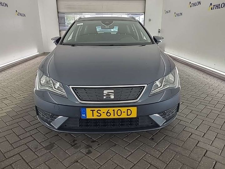 Photo 13 VIN: VSSZZZ5FZKR013614 - SEAT LEON ST 