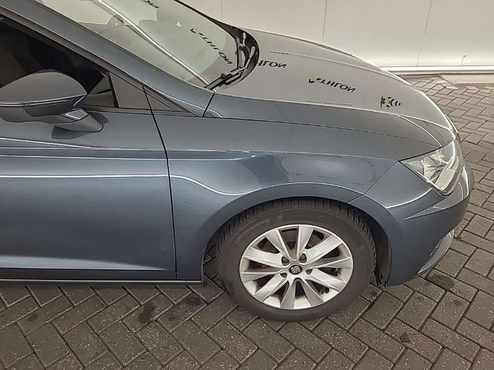 Photo 29 VIN: VSSZZZ5FZKR013614 - SEAT LEON ST 