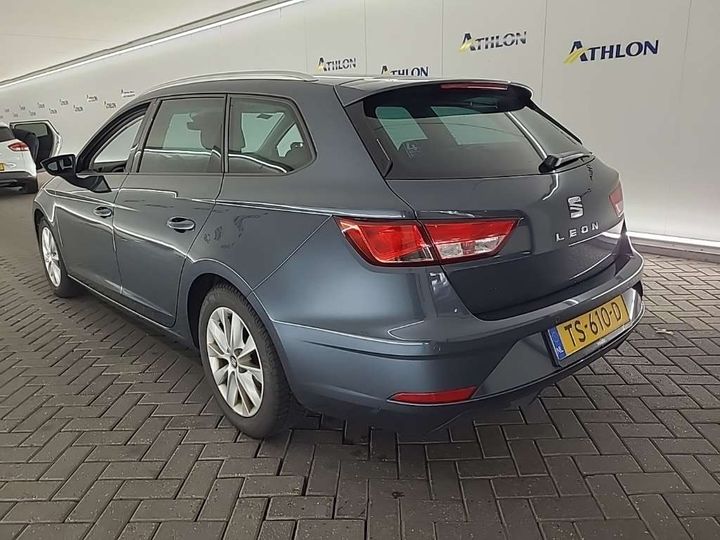 Photo 3 VIN: VSSZZZ5FZKR013614 - SEAT LEON ST 