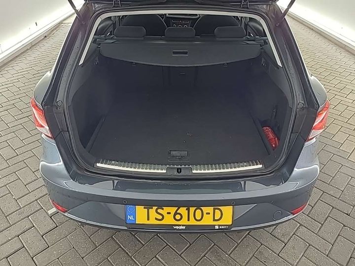 Photo 4 VIN: VSSZZZ5FZKR013614 - SEAT LEON ST 