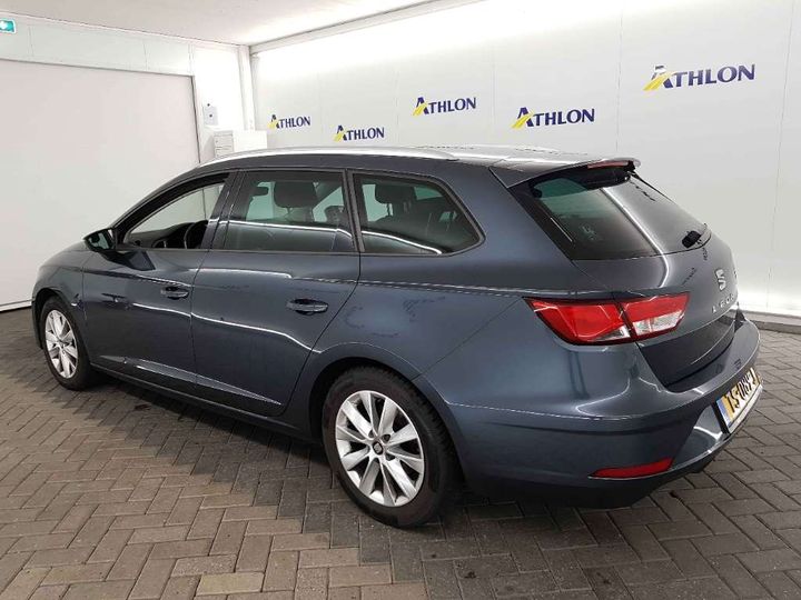 Photo 3 VIN: VSSZZZ5FZKR013762 - SEAT LEON ST 