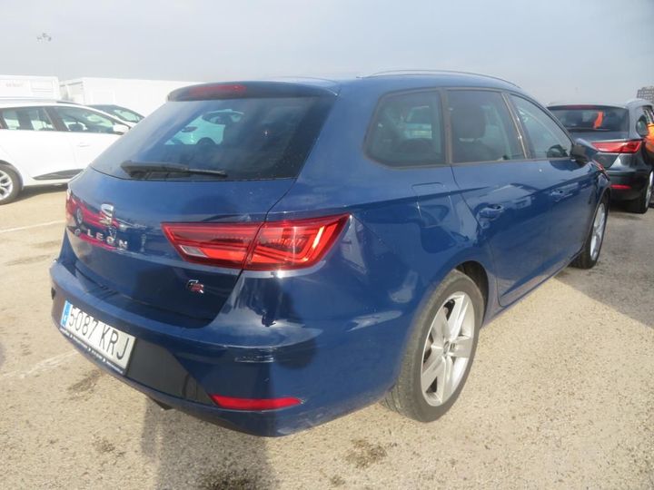 Photo 2 VIN: VSSZZZ5FZKR015120 - SEAT LEON 