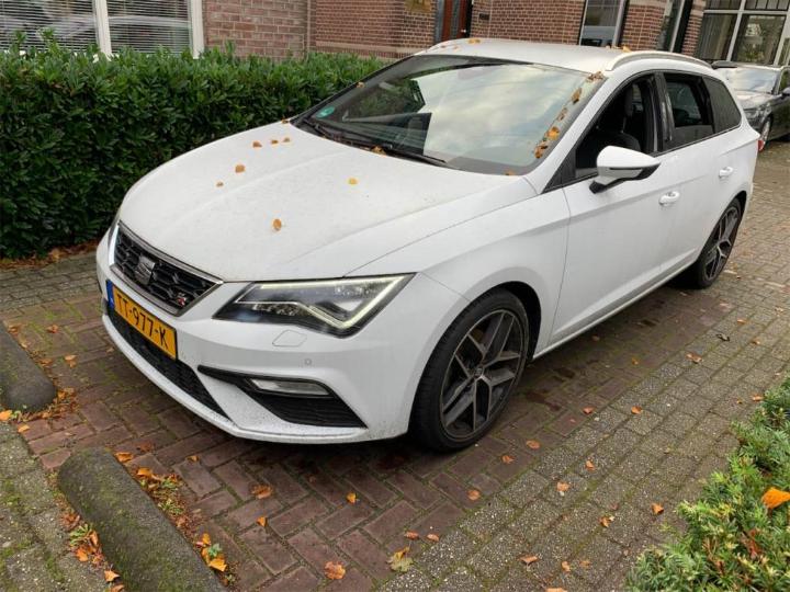 Photo 0 VIN: VSSZZZ5FZKR015465 - SEAT LEON 