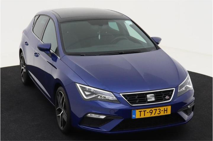 Photo 2 VIN: VSSZZZ5FZKR016487 - SEAT LEON 