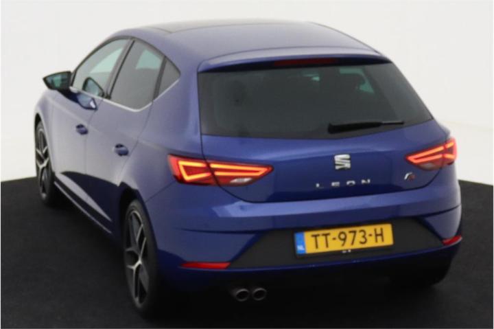 Photo 4 VIN: VSSZZZ5FZKR016487 - SEAT LEON 