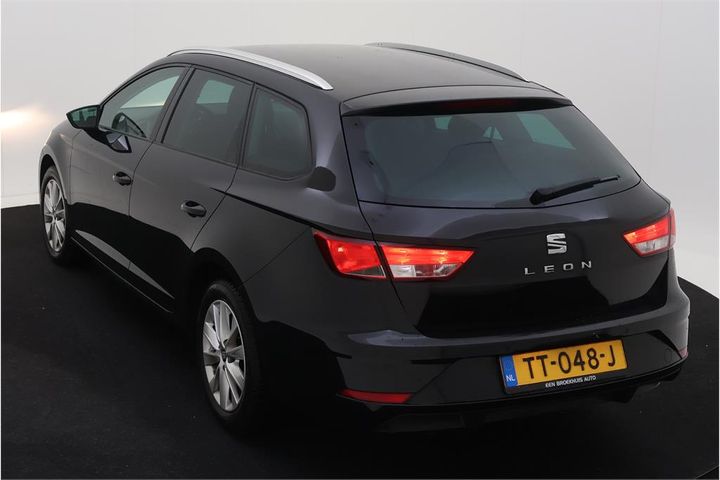 Photo 3 VIN: VSSZZZ5FZKR016857 - SEAT LEON ST 