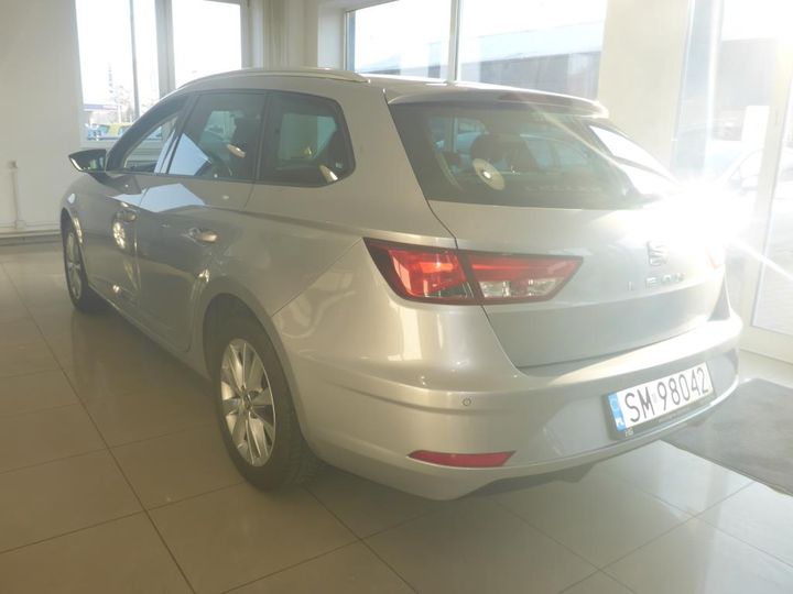 Photo 3 VIN: VSSZZZ5FZKR017178 - SEAT LEON 