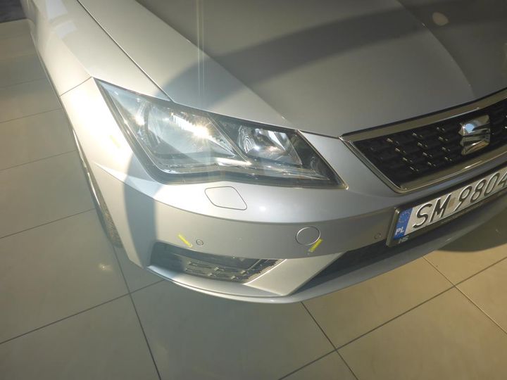 Photo 33 VIN: VSSZZZ5FZKR017178 - SEAT LEON 