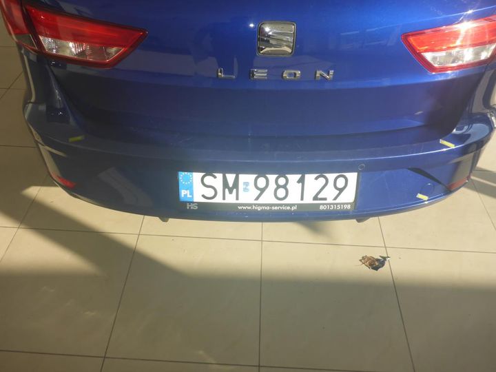 Photo 37 VIN: VSSZZZ5FZKR017580 - SEAT LEON 