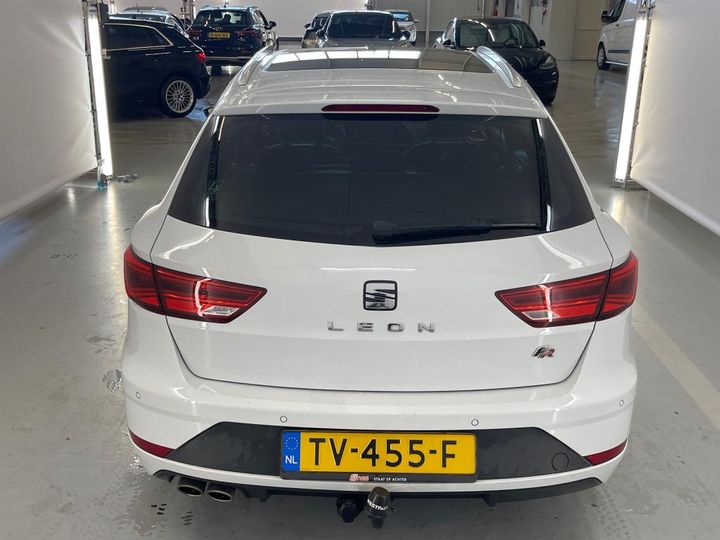 Photo 15 VIN: VSSZZZ5FZKR019309 - SEAT LEON 