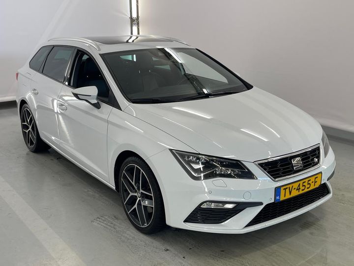 Photo 17 VIN: VSSZZZ5FZKR019309 - SEAT LEON 