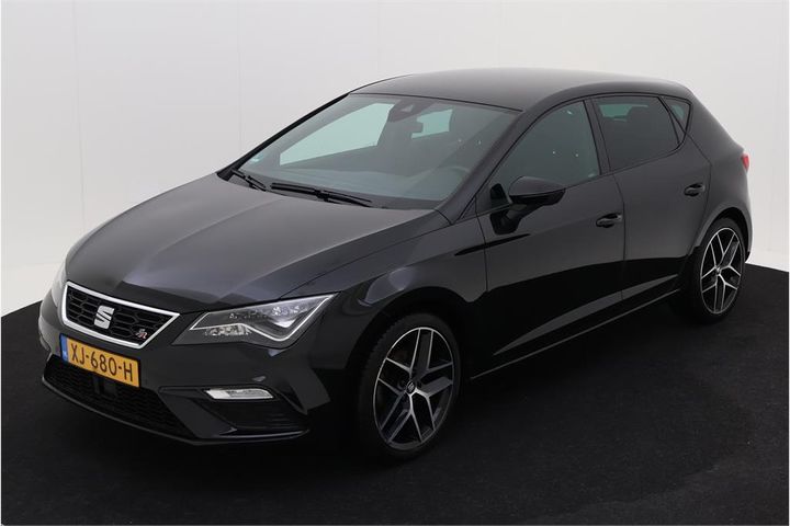 Photo 1 VIN: VSSZZZ5FZKR019510 - SEAT LEON 