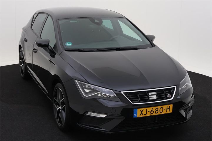 Photo 2 VIN: VSSZZZ5FZKR019510 - SEAT LEON 