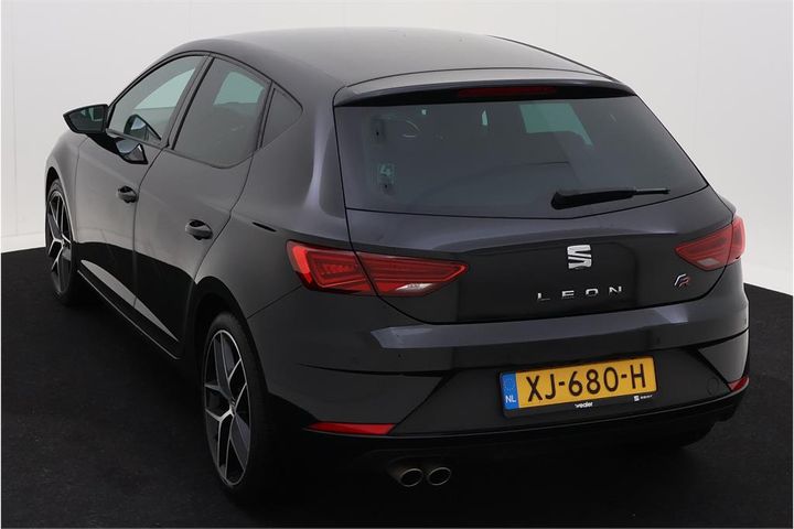 Photo 4 VIN: VSSZZZ5FZKR019510 - SEAT LEON 