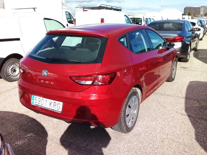 Photo 2 VIN: VSSZZZ5FZKR019931 - SEAT LEON 