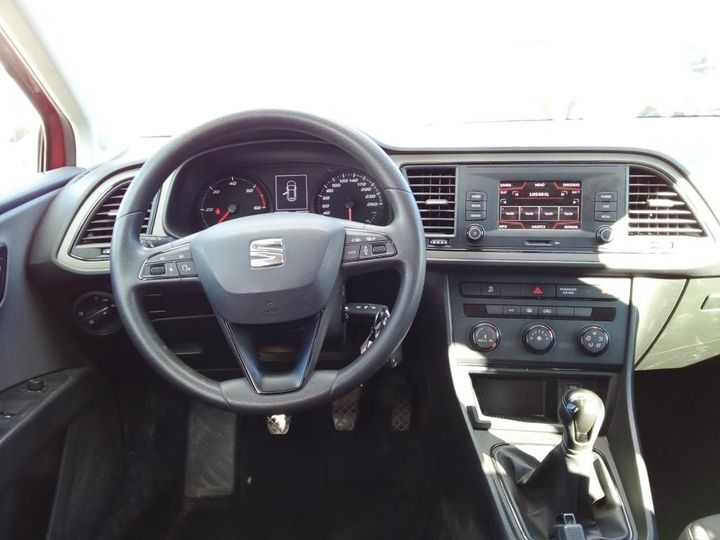 Photo 3 VIN: VSSZZZ5FZKR019931 - SEAT LEON 