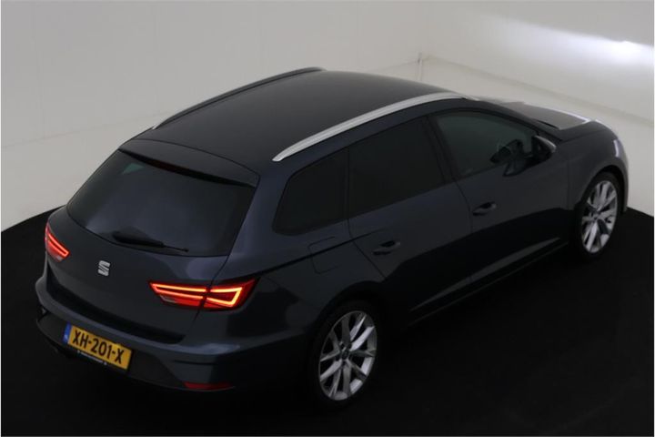 Photo 3 VIN: VSSZZZ5FZKR023556 - SEAT LEON ST 