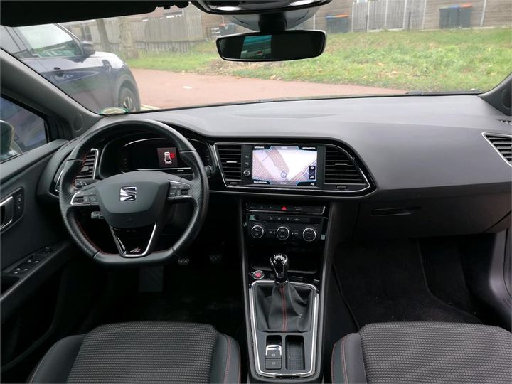 Photo 6 VIN: VSSZZZ5FZKR023556 - SEAT LEON ST 