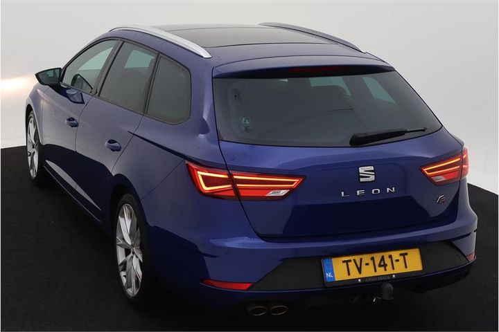 Photo 3 VIN: VSSZZZ5FZKR023713 - SEAT LEON ST 