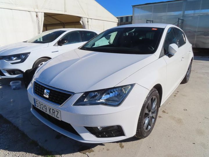 Photo 1 VIN: VSSZZZ5FZKR024465 - SEAT LEON 