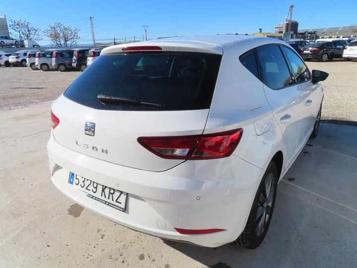 Photo 2 VIN: VSSZZZ5FZKR024465 - SEAT LEON 