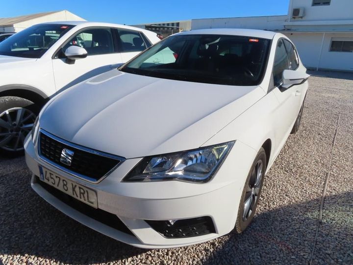 Photo 0 VIN: VSSZZZ5FZKR024473 - SEAT LEON 