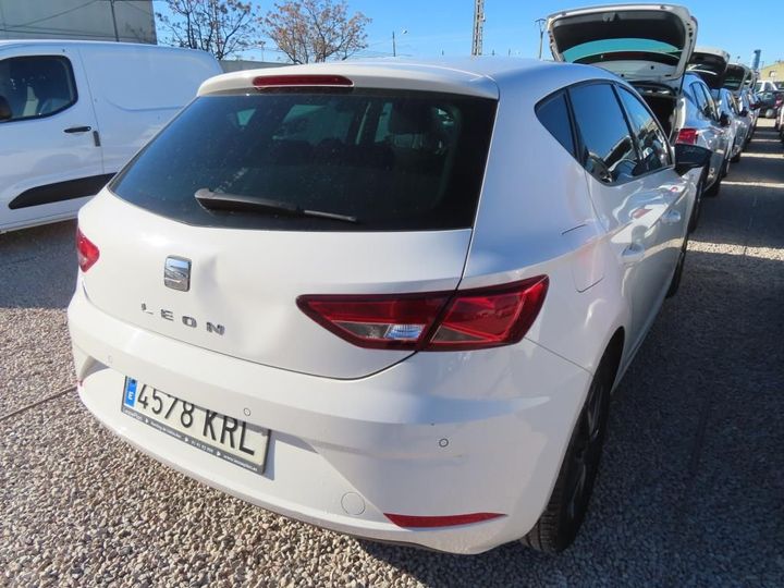 Photo 2 VIN: VSSZZZ5FZKR024473 - SEAT LEON 