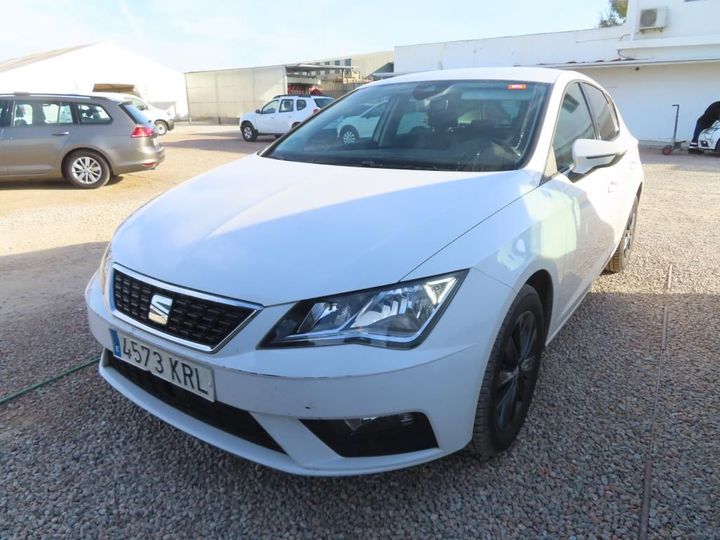 Photo 1 VIN: VSSZZZ5FZKR024718 - SEAT LEON 