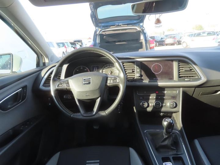 Photo 3 VIN: VSSZZZ5FZKR024718 - SEAT LEON 