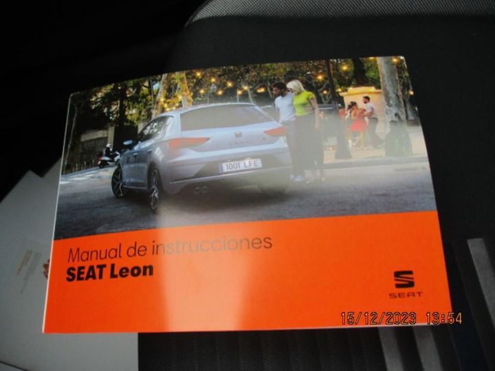 Photo 6 VIN: VSSZZZ5FZKR024718 - SEAT LEON 