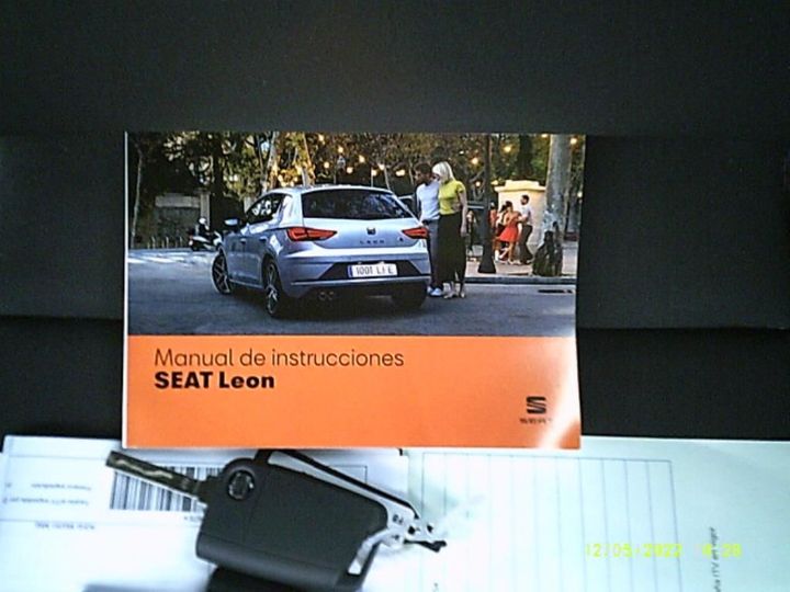 Photo 6 VIN: VSSZZZ5FZKR024754 - SEAT LEON 