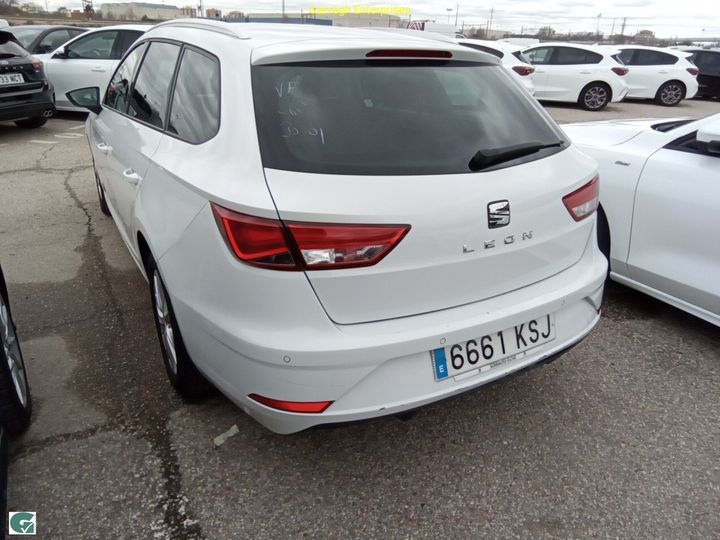 Photo 12 VIN: VSSZZZ5FZKR025018 - SEAT LEON 