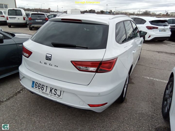 Photo 16 VIN: VSSZZZ5FZKR025018 - SEAT LEON 