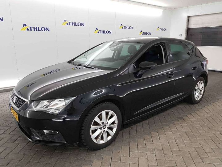 Photo 1 VIN: VSSZZZ5FZKR025268 - SEAT LEON 