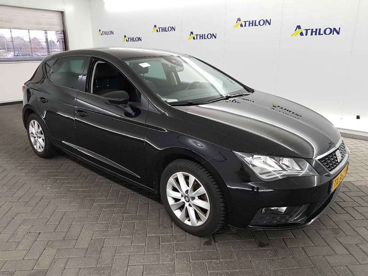 Photo 2 VIN: VSSZZZ5FZKR025268 - SEAT LEON 