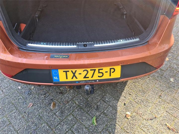 Photo 21 VIN: VSSZZZ5FZKR025805 - SEAT LEON ST 