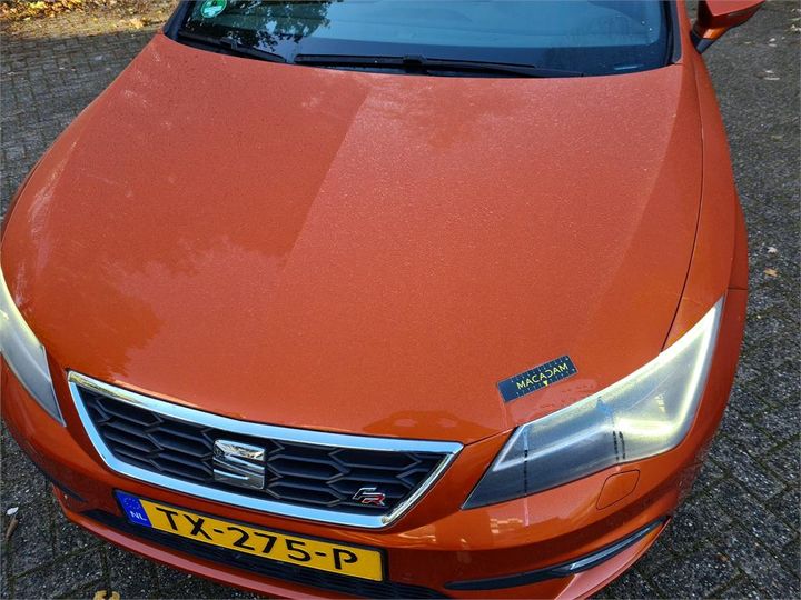 Photo 26 VIN: VSSZZZ5FZKR025805 - SEAT LEON ST 